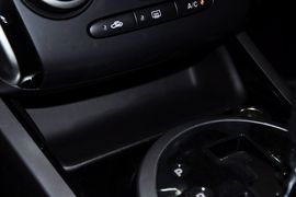 2011款马自达CX-7