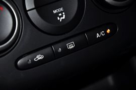 2011款马自达CX-7