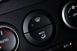 2011款马自达CX-7