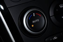 2011款马自达CX-7