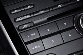 2011款马自达CX-7