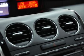 2011款马自达CX-7