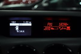 2011款马自达CX-7