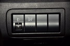 2011款马自达CX-7