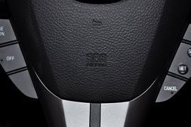 2011款马自达CX-7