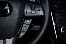 2011款马自达CX-7