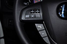 2011款马自达CX-7