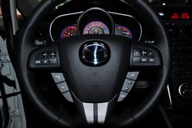 2011款马自达CX-7