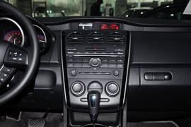 2011款马自达CX-7