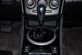 2011款马自达CX-7