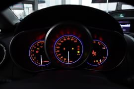 2011款马自达CX-7