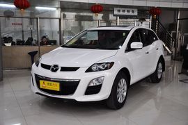2011款马自达CX-7