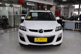 2011款马自达CX-7