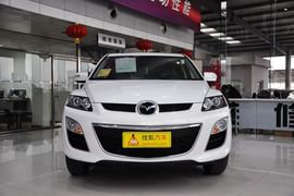 2011款马自达CX-7
