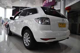 2011款马自达CX-7