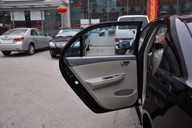 2011款比亚迪G3
