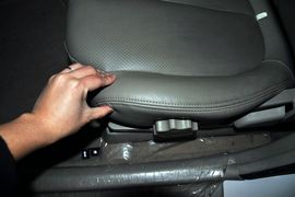2011款比亚迪G3