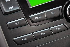 2011款比亚迪G3