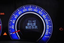 2011款比亚迪G3