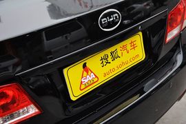 2011款比亚迪G3