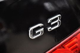 2011款比亚迪G3