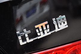 2011款比亚迪G3