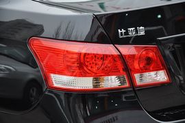 2011款比亚迪G3