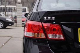 2011款比亚迪G3