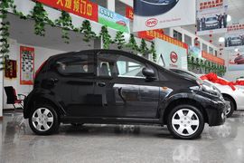 2010款比亚迪F0