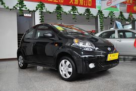 2010款比亚迪F0