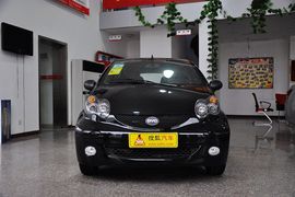 2010款比亚迪F0