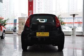 2010款比亚迪F0