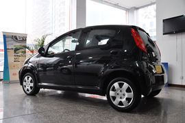 2010款比亚迪F0