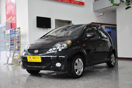 2010款比亚迪F0