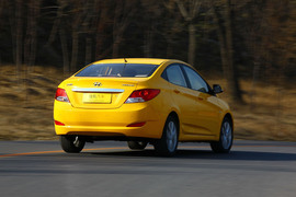 现代瑞纳深度测试