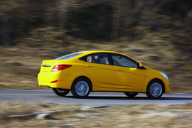 现代瑞纳深度测试