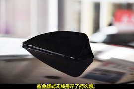 2011款海马福美来3代