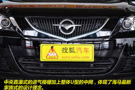 2011款海马福美来3代