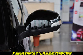 2011款海马福美来3代