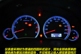 2011款海马福美来3代