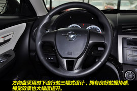 2011款海马福美来3代