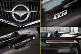 2011款海马福美来3代