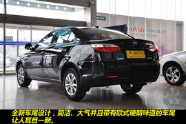 2011款海马福美来3代