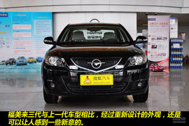 2011款海马福美来3代