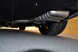   2011款宾利欧陆SuperSports