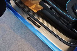 2011款宾利欧陆SuperSports