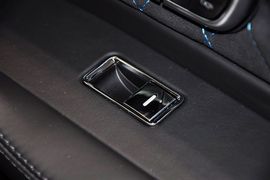 2011款宾利欧陆SuperSports