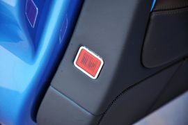 2011款宾利欧陆SuperSports