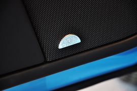 2011款宾利欧陆SuperSports