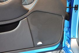 2011款宾利欧陆SuperSports